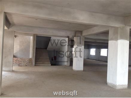 KPHB Colony Office Space for Rent